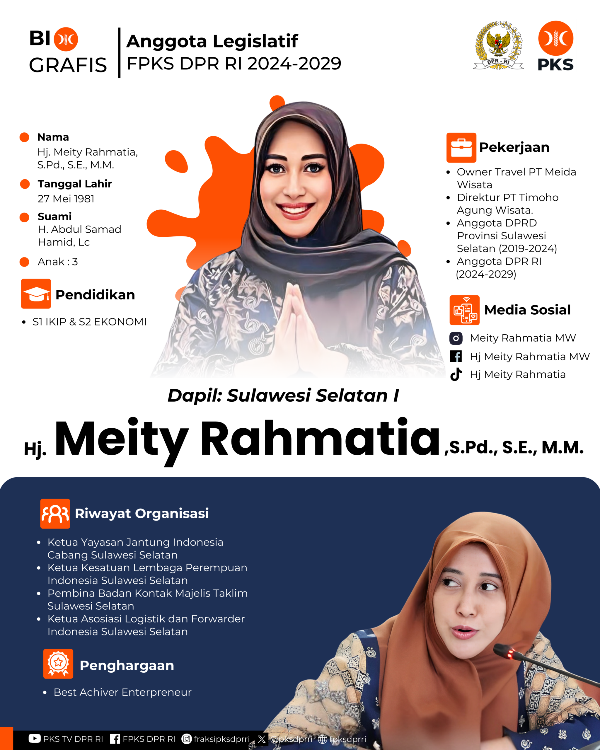 MEITY RAHMATIA